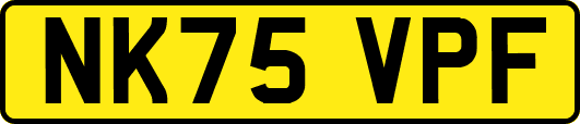 NK75VPF