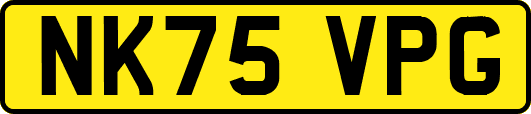 NK75VPG
