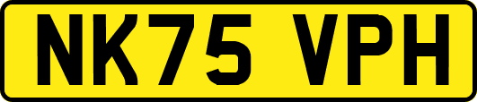 NK75VPH