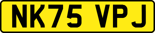 NK75VPJ