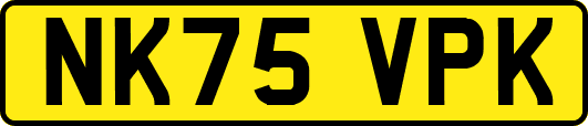 NK75VPK