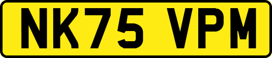 NK75VPM