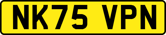 NK75VPN