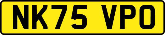 NK75VPO