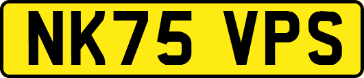NK75VPS