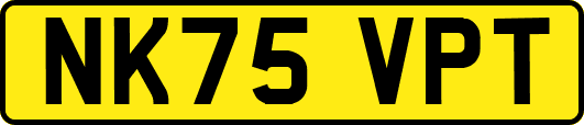 NK75VPT
