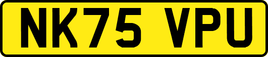 NK75VPU