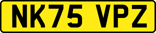 NK75VPZ