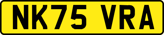 NK75VRA