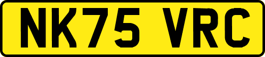 NK75VRC