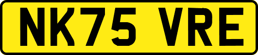 NK75VRE