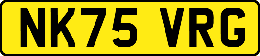 NK75VRG
