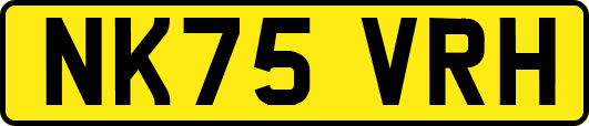NK75VRH