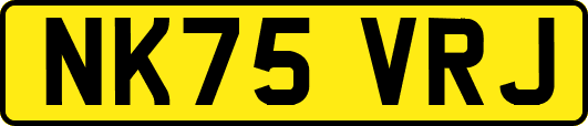 NK75VRJ