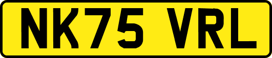 NK75VRL