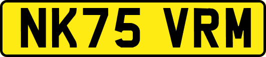 NK75VRM