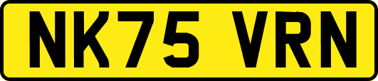 NK75VRN
