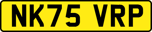 NK75VRP