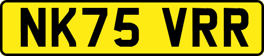 NK75VRR