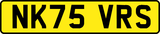 NK75VRS