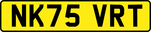 NK75VRT