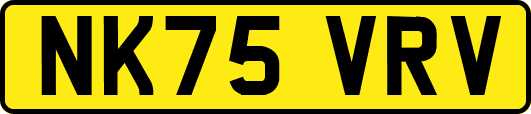 NK75VRV