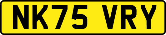 NK75VRY