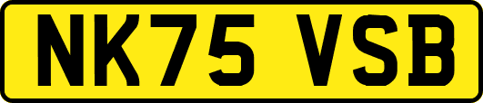 NK75VSB