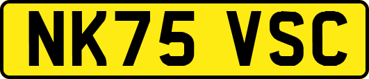 NK75VSC