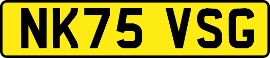 NK75VSG