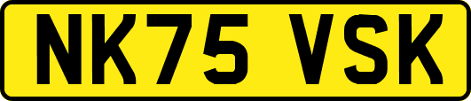 NK75VSK