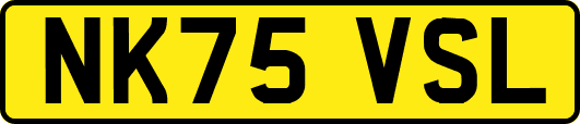 NK75VSL