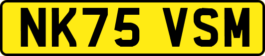 NK75VSM