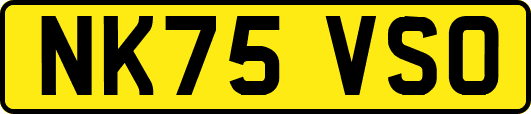 NK75VSO