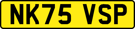 NK75VSP