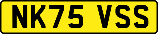 NK75VSS