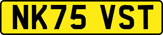 NK75VST