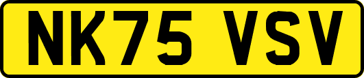 NK75VSV