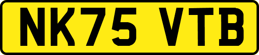 NK75VTB