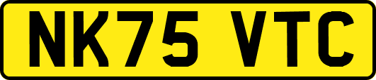 NK75VTC