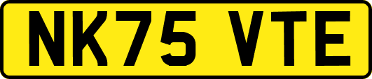 NK75VTE