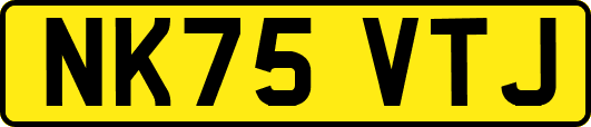 NK75VTJ