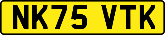 NK75VTK