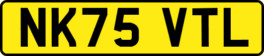 NK75VTL