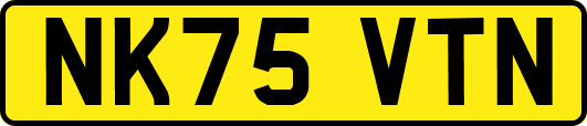 NK75VTN