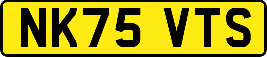 NK75VTS