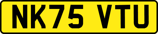 NK75VTU