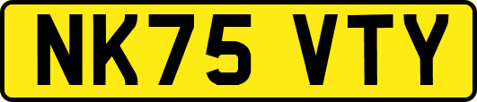 NK75VTY
