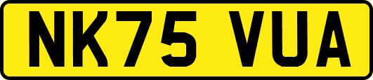 NK75VUA