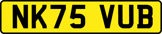 NK75VUB